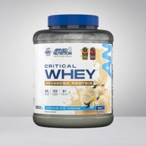 Applied Nutrition - Critical Whey Protein 2kg