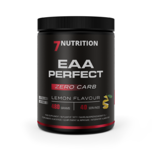 7 Nutrition - EAA Perfect 480g