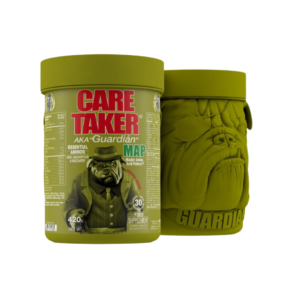 Zoomad Labs - CARETAKER® MAP 420g