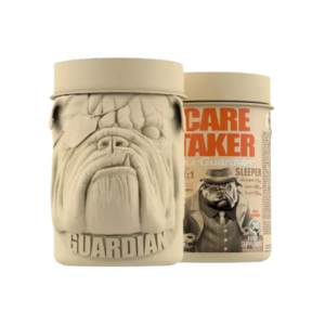 Zoomad Labs - CARETAKER® Sleeper 405g