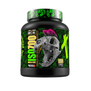 Zoomad Labs - ISOZOO 1360g