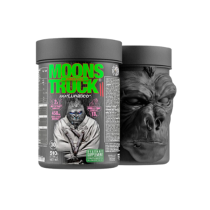 Zoomad Labs - MOONSTRUCK® II 510g