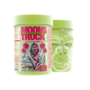 Zoomad Labs - MOONSTRUCK® II Glow 494g