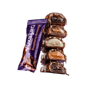 Voxberg - Protein Bar 50g