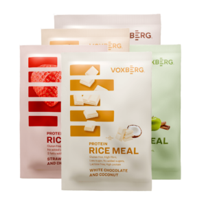 Voxberg - Rice Meal 60g