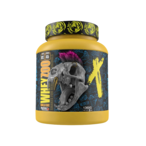 Zoomad Labs - WHEYZOO 1360g