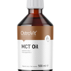 OstroVit - MCT Oil 500ml