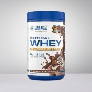 Applied Nutrition - Critical Whey 825g