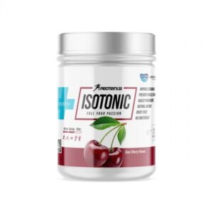PROTEINI.SI - PREMIUM ISOTONIC 432g
